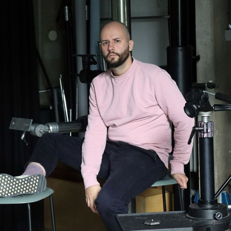 Author Image