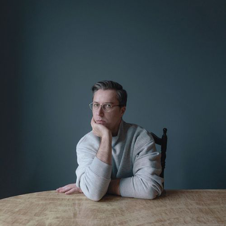 Author Image