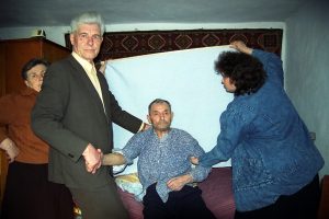 Alexander Chekmenev